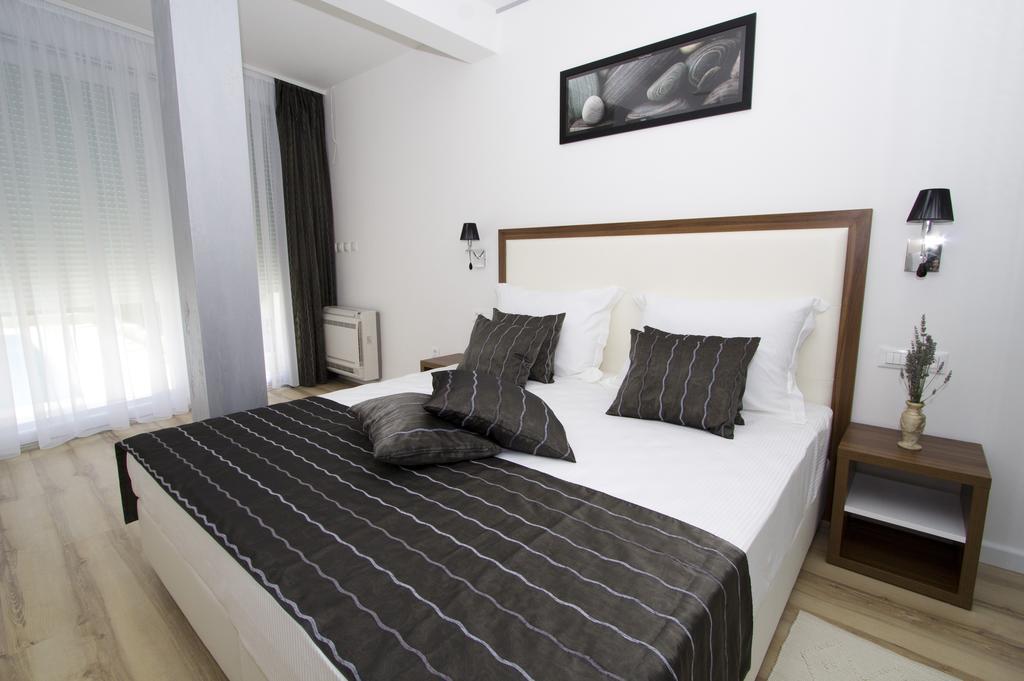 Luxury Apartment Split Quarto foto